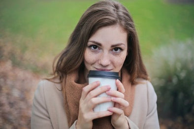 5 Tips to Prevent Coffee Stains on Your Teeth