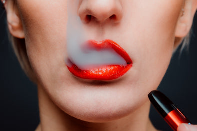 Is Vaping Bad for Your Oral Health?