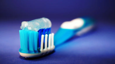 Dental Teeth Cleaning Versus Home Teeth Cleaning