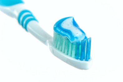 7 Ways to Repurpose Your Old Toothbrush