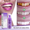 LANTHOME V34 Teeth Whitening