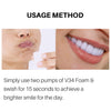 LANTHOME V34 Teeth Whitening